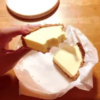 チーズケーキ|まいこさん