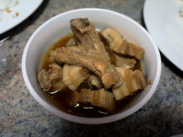 Bak Kut Teh|Nicole Kamさん