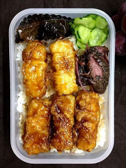 #お弁当 #obento #food|グラコロさん