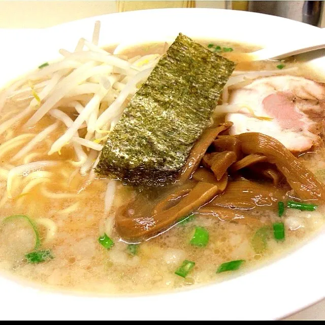 満福のラーメン♡〆♡|mayoさん