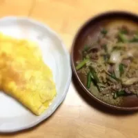 夜ご飯|seiさん