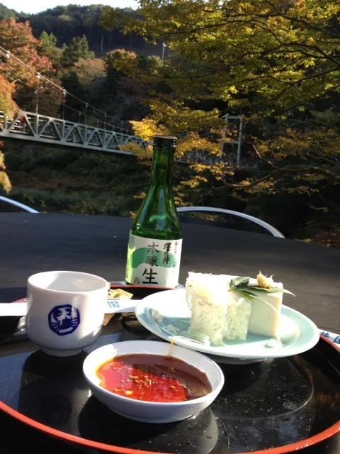 Snapdishの料理写真:日本酒🍶|光博さん