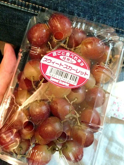 Snapdishの料理写真:買っただけw|ゆきさん