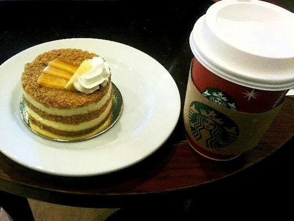 Mango Madness & Caramel Macchiato!|iamfem05さん