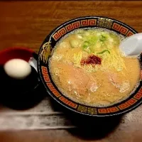 ラーメン「一蘭」広島店|ウガさんさん