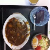 今日の昼ご飯(^_^)v|yawoo23さん