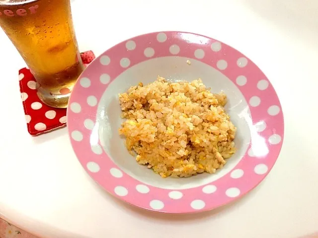 珍しく彼が作ってくれた朝ご飯|彩可さん