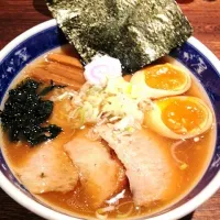 せたが屋ラーメン|ひとしさん