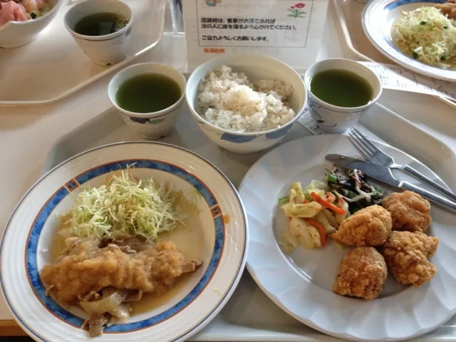 Snapdishの料理写真:|nさん