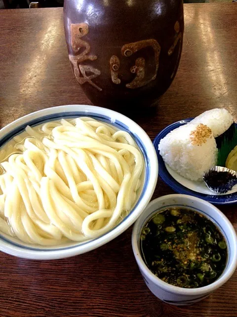 釜揚げうどんψ(｀∇´)ψ|keizo otoizumiさん