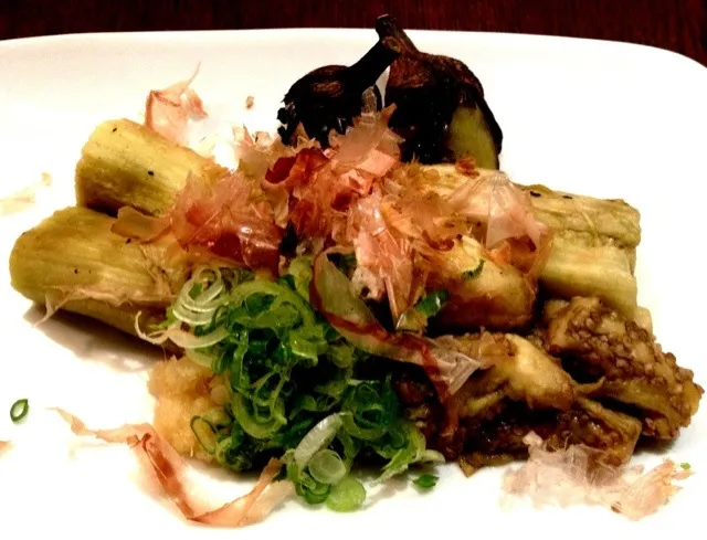 Grilled #Eggplant from Geko-Tei|sooprcoolchicaさん