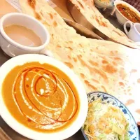 チキンカレー|づらこさん