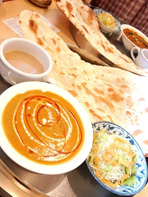 チキンカレー|づらこさん