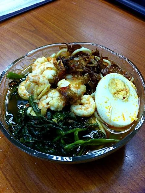 Prawn Mee|louiseさん