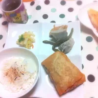 Snapdishの料理写真:|赤瀬由香さん