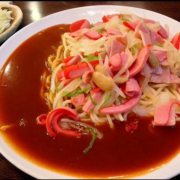 Snapdishの料理写真:やっぱりミラカン（笑）|chacoさん