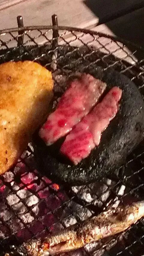 石で焼き肉|miyakoさん