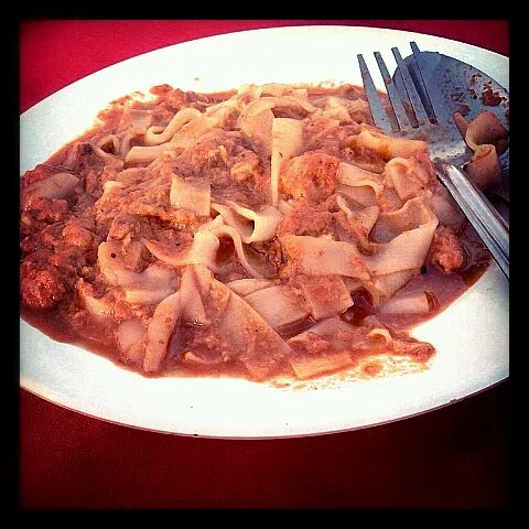 char koew teow|azalinaさん