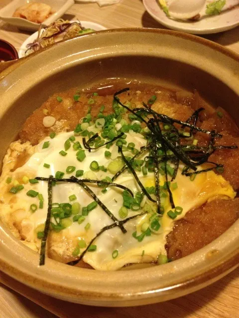 Pork katsutoji|Thanjiraさん