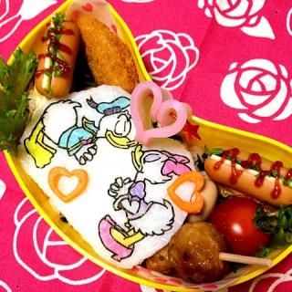 キャラクター ホットドッグのレシピと料理アイディア65件 Snapdish スナップディッシュ