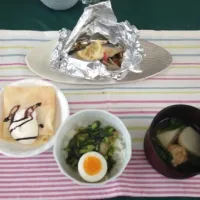 Snapdishの料理写真:なにわの伝統野菜|涼子さん