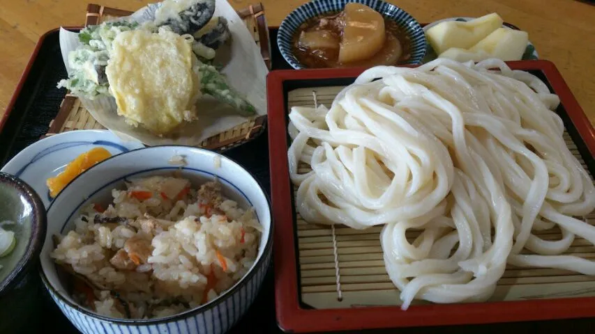 そすい庵定食|稀輝さん