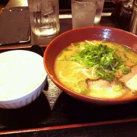 みそラーメン|miyaさん