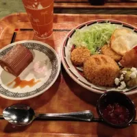 Snapdishの料理写真:TDS|悠樹さん