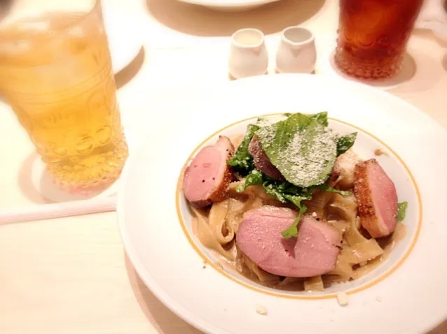 Snapdishの料理写真:アリスカフェ|なこたさん