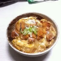 カツ丼|北山潤さん