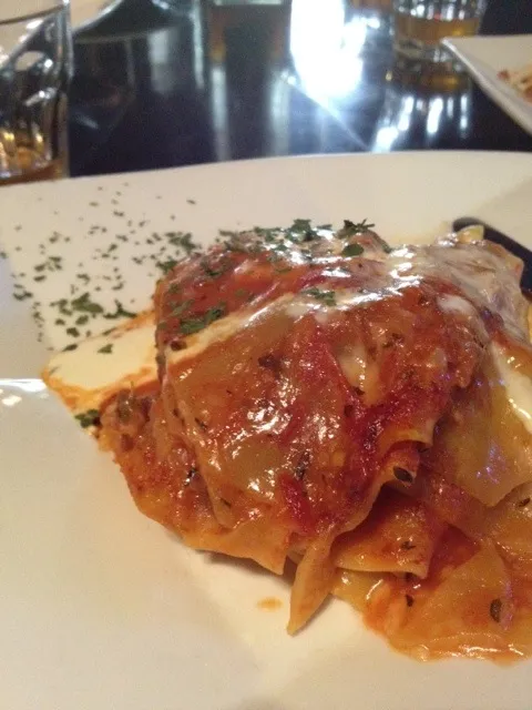 Lasagne|coraさん