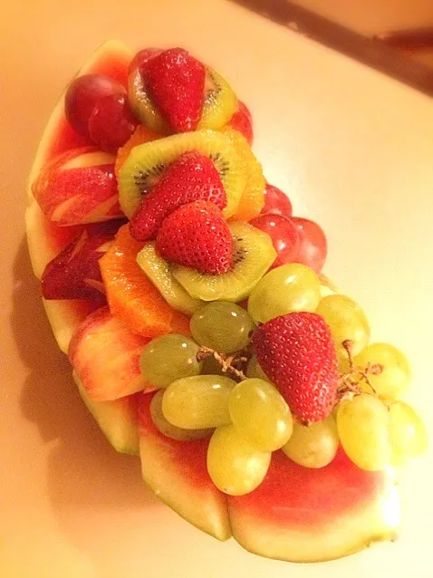 Mix of fruit|PhUnGさん