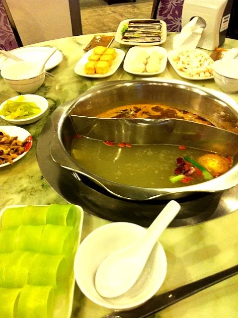 Sichuan Steamboat|laumeikuanさん