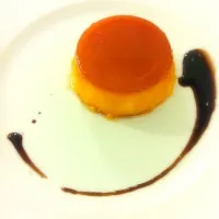 Snapdishの料理写真:Budino di zucca|s_bosatsuさん