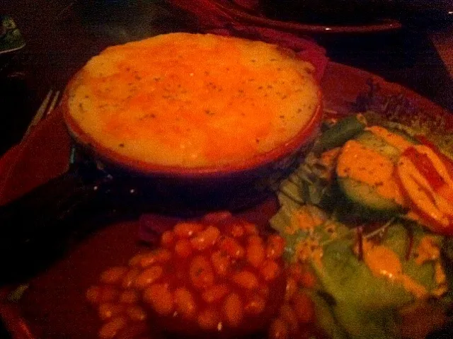 Cottage pie|Diepak Kisoensinghさん