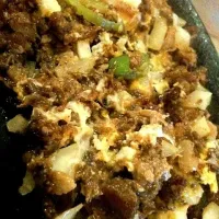 Sizzling Pork Sisig|Nikko Pantiさん