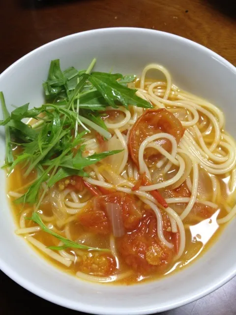 スープスパ！|ryoo_pyさん