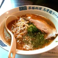 Snapdishの料理写真:Miso Ramen|Nikko Pantiさん