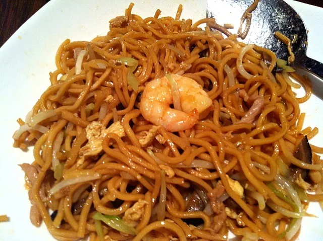 Chowmein|ccherさん