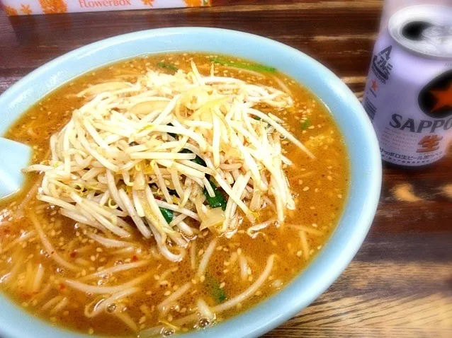 四川みそラーメン|西山 哲明さん