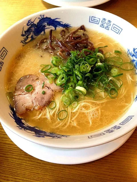 ラーメン450円！|yuichiさん