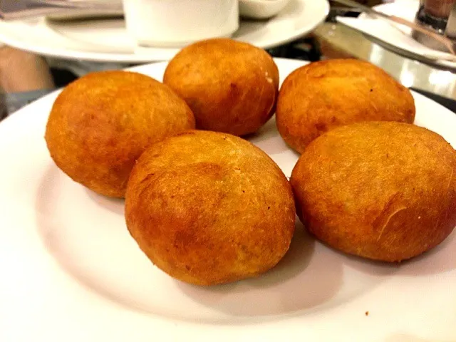 cucur badak|Yoshimune KITTAさん