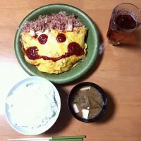 Snapdishの料理写真:|さく獅子丸さん