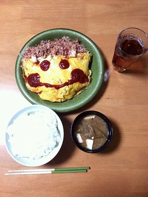 Snapdishの料理写真:|さく獅子丸さん