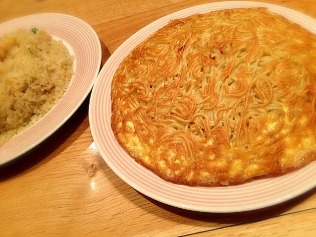 梅蘭の名物！海鮮焼きそば|yukiさん