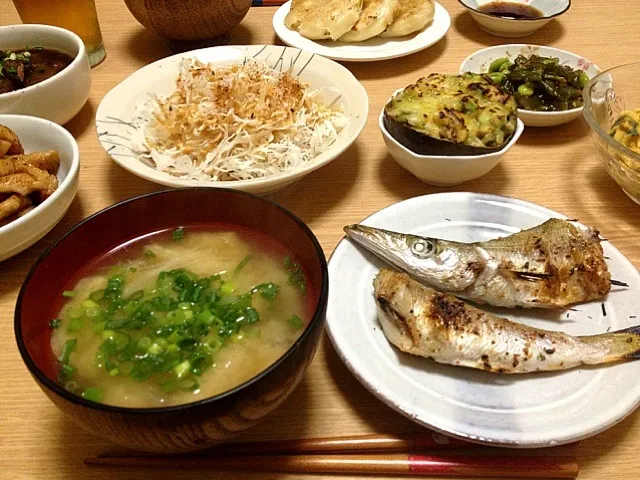 Snapdishの料理写真:和食|hanaさん