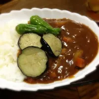 カレー|あやさん