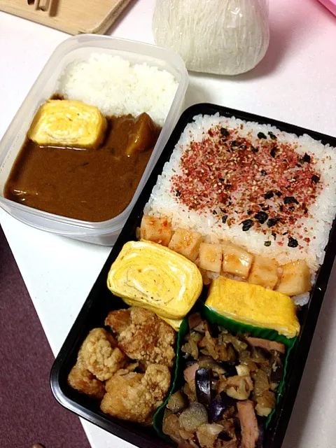 お弁当|鈴木千尋さん