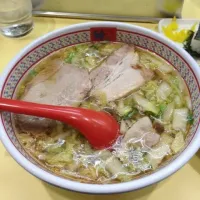 おいしいラーメン|うえださん