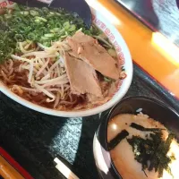 よってこラーメン|こうたさん